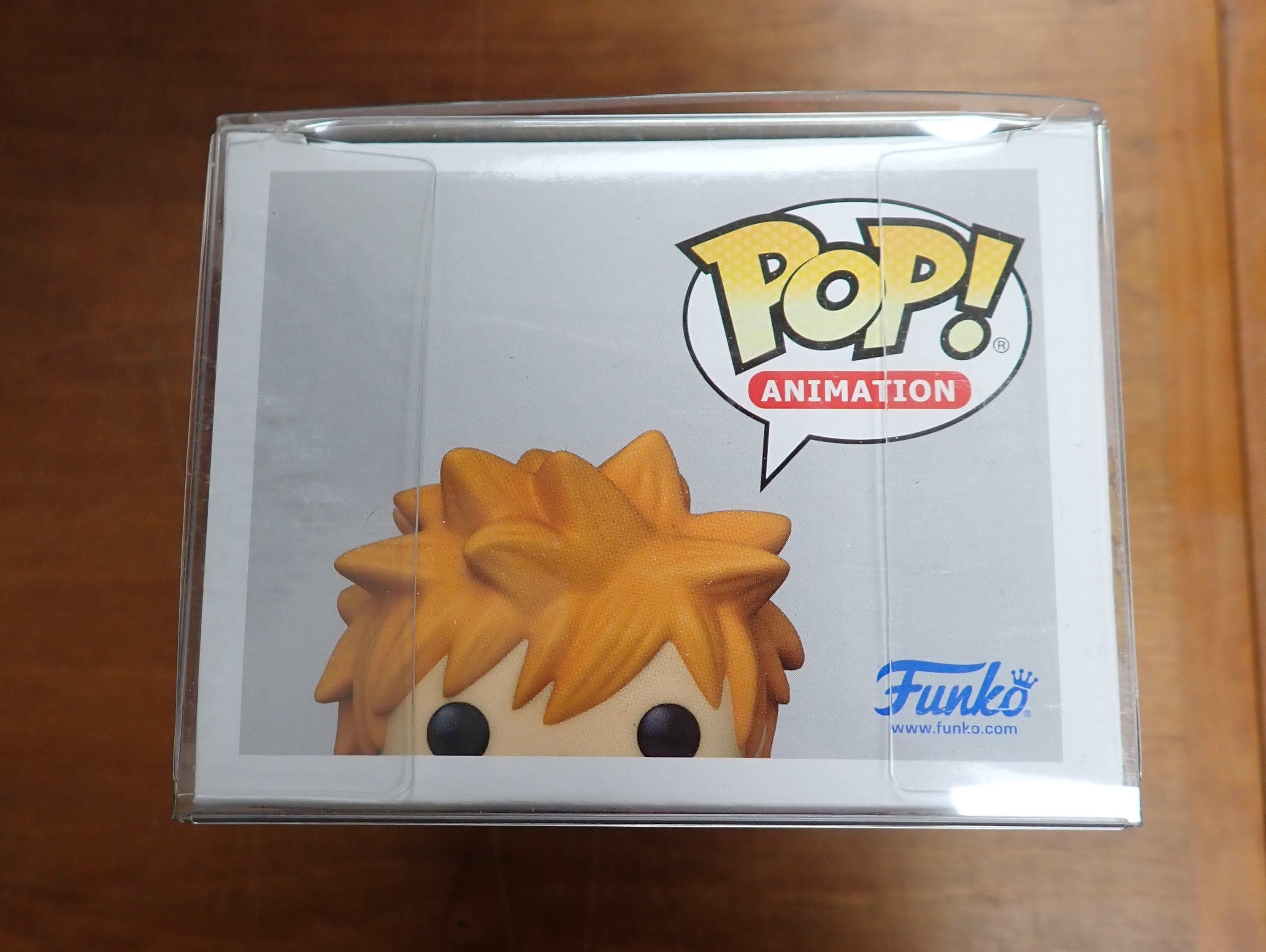 Ichigo - POP #1087