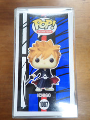 Ichigo - POP #1087