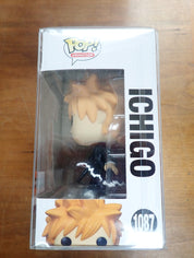 Ichigo - POP #1087