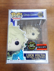 Luck Voltia - POP #1102