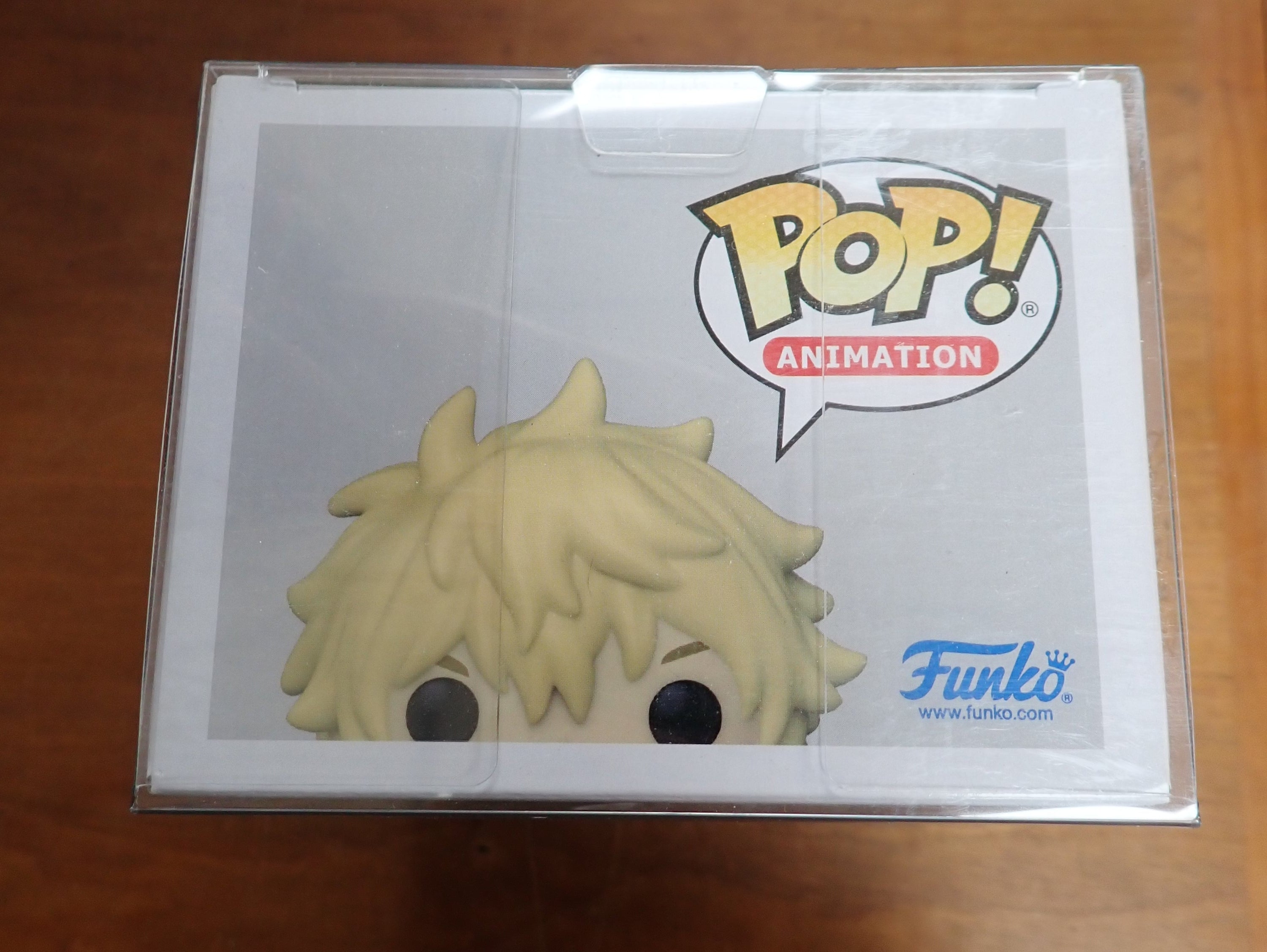 Luck Voltia - POP #1102