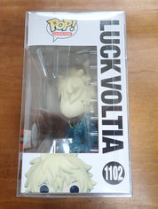 Luck Voltia - POP #1102