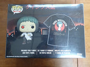 Tokyo Ghoul:Re T-shirt Pack