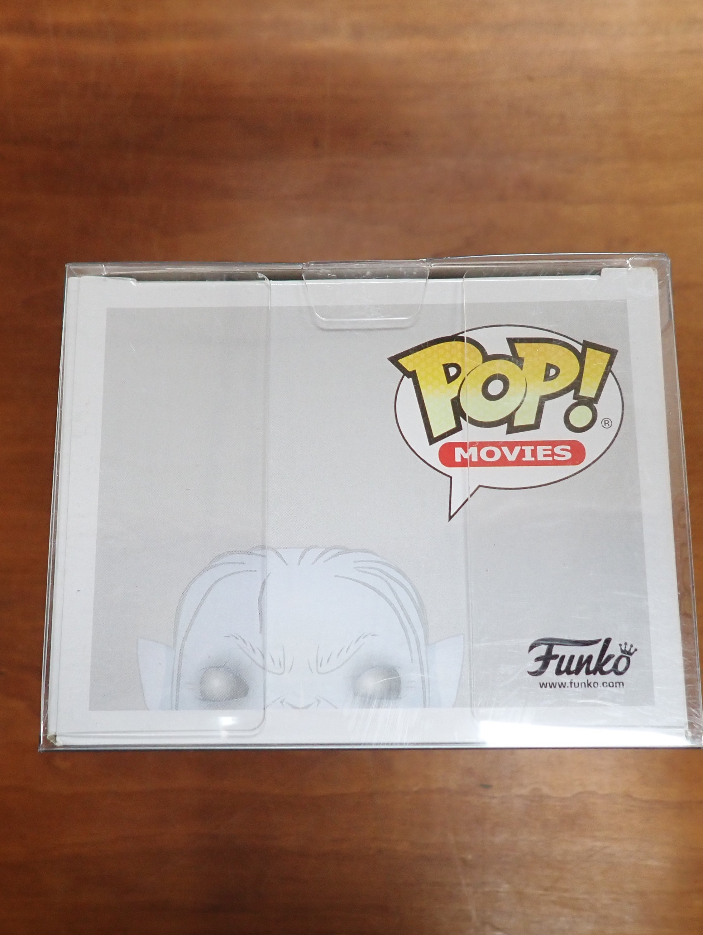 Gollum - POP #535