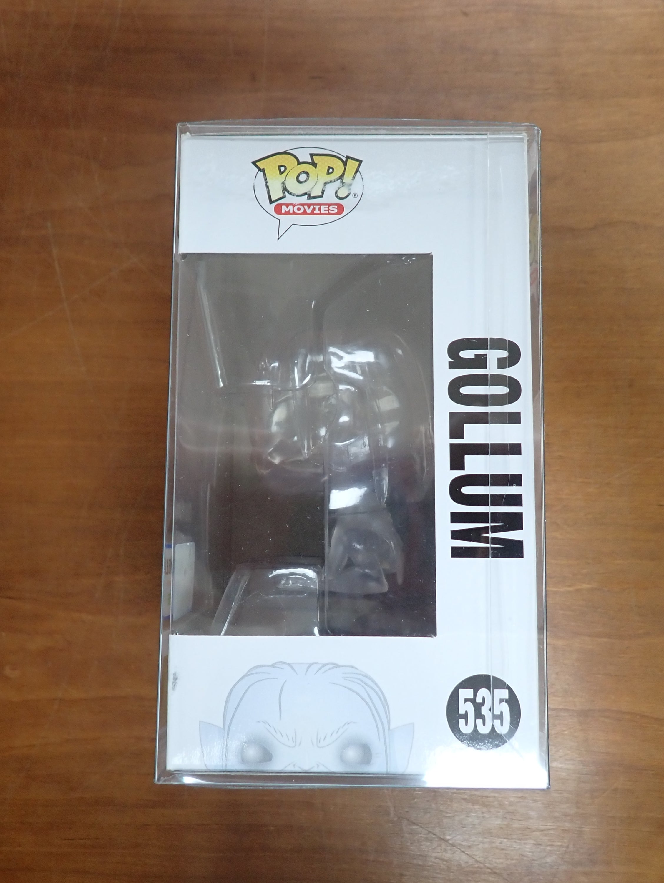Gollum - POP #535