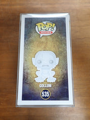 Gollum - POP #535