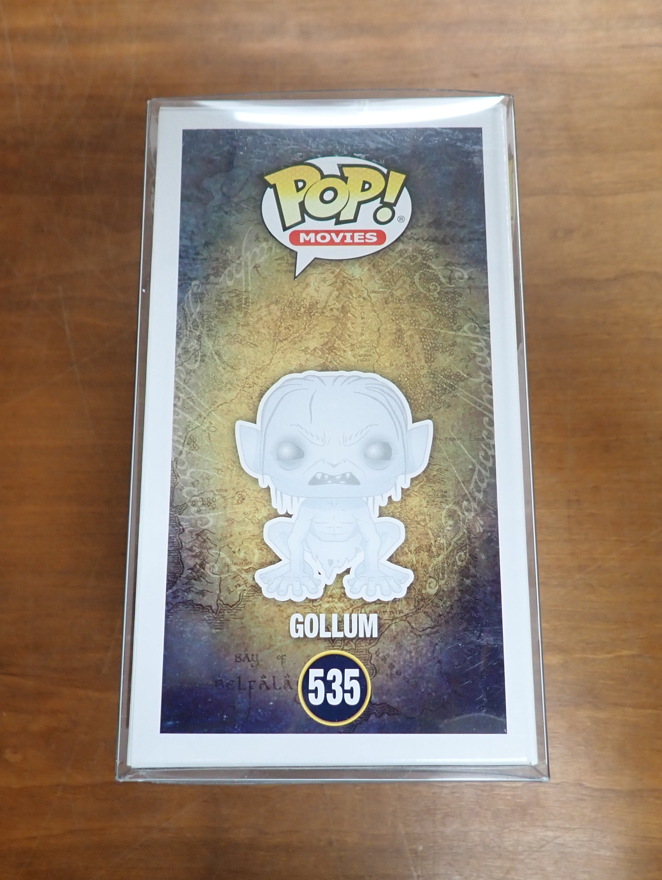 Gollum - POP #535