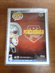 Peacemaker - POP #1237