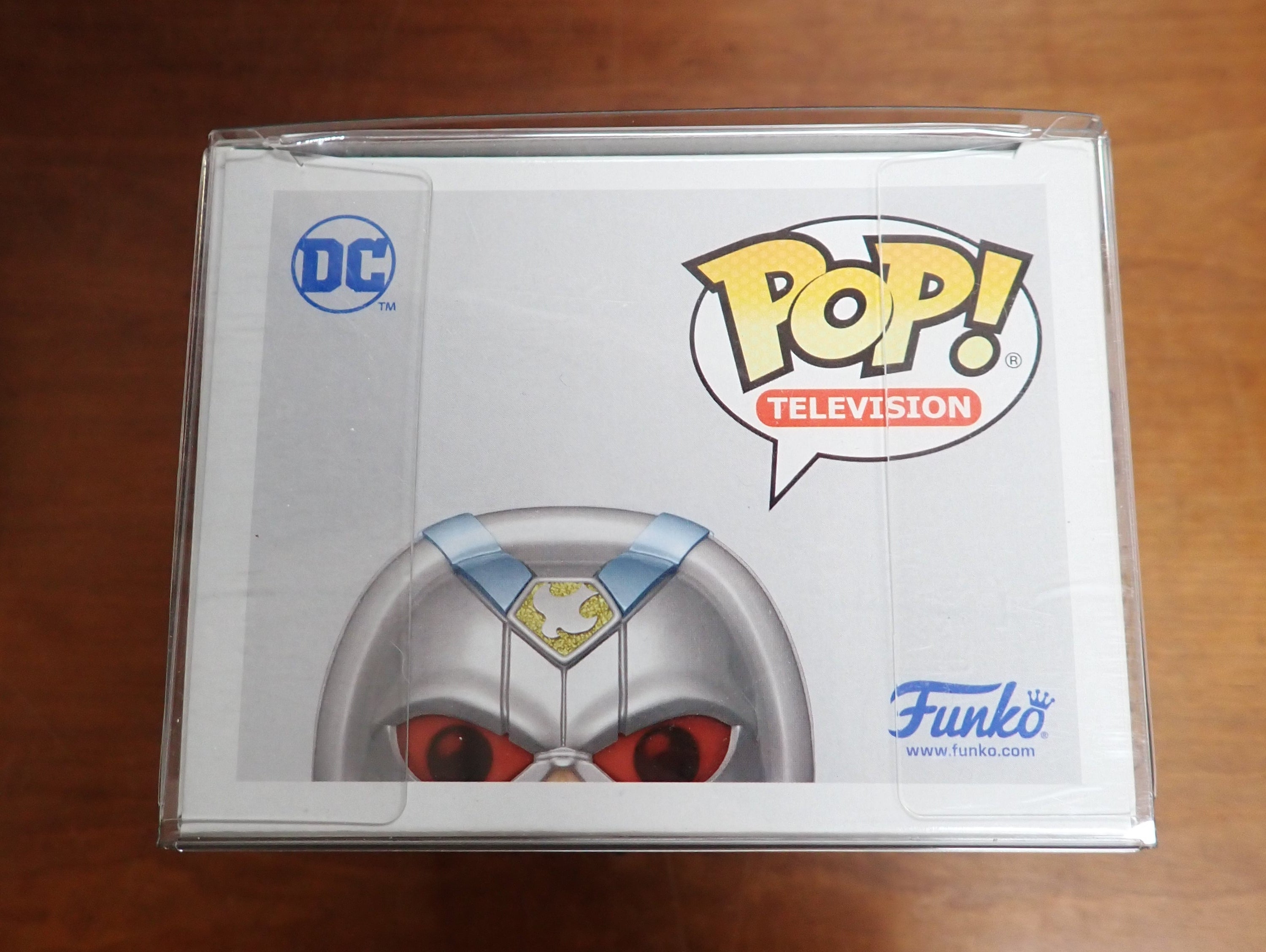 Peacemaker - POP #1237