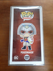 Peacemaker - POP #1237