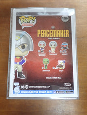Peacemaker - POP #1260