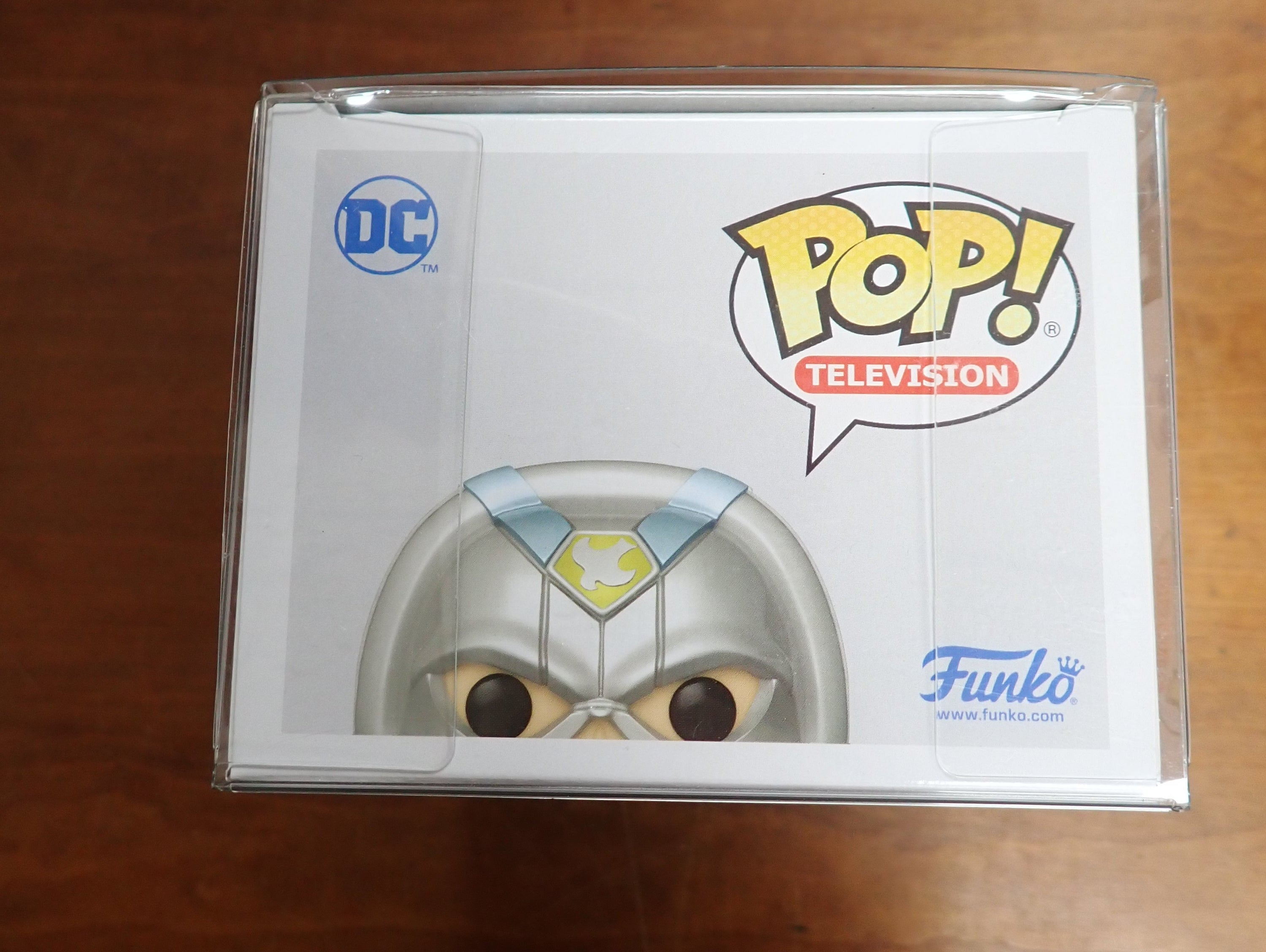 Peacemaker - POP #1260