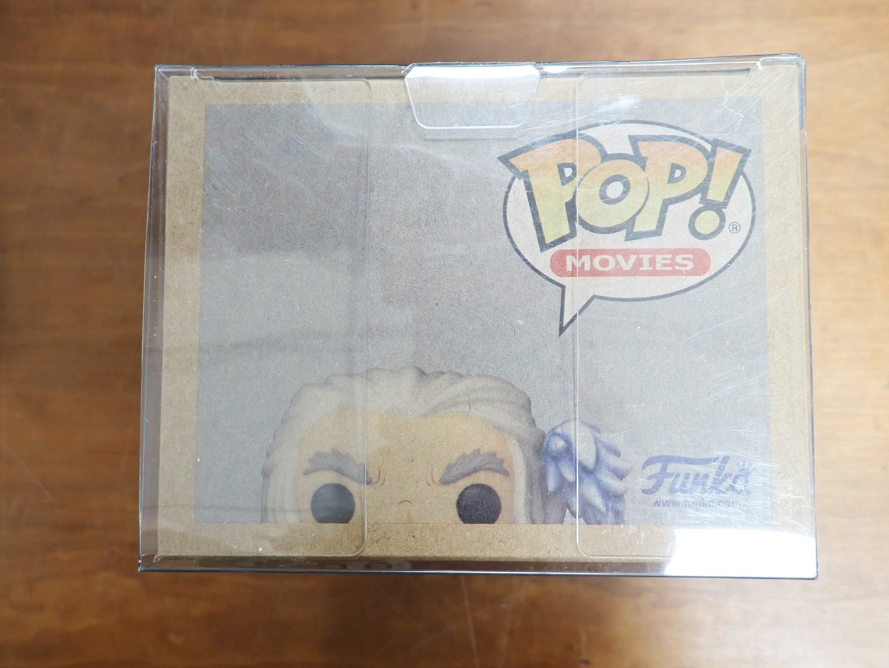 Gandalf the White - POP #1203