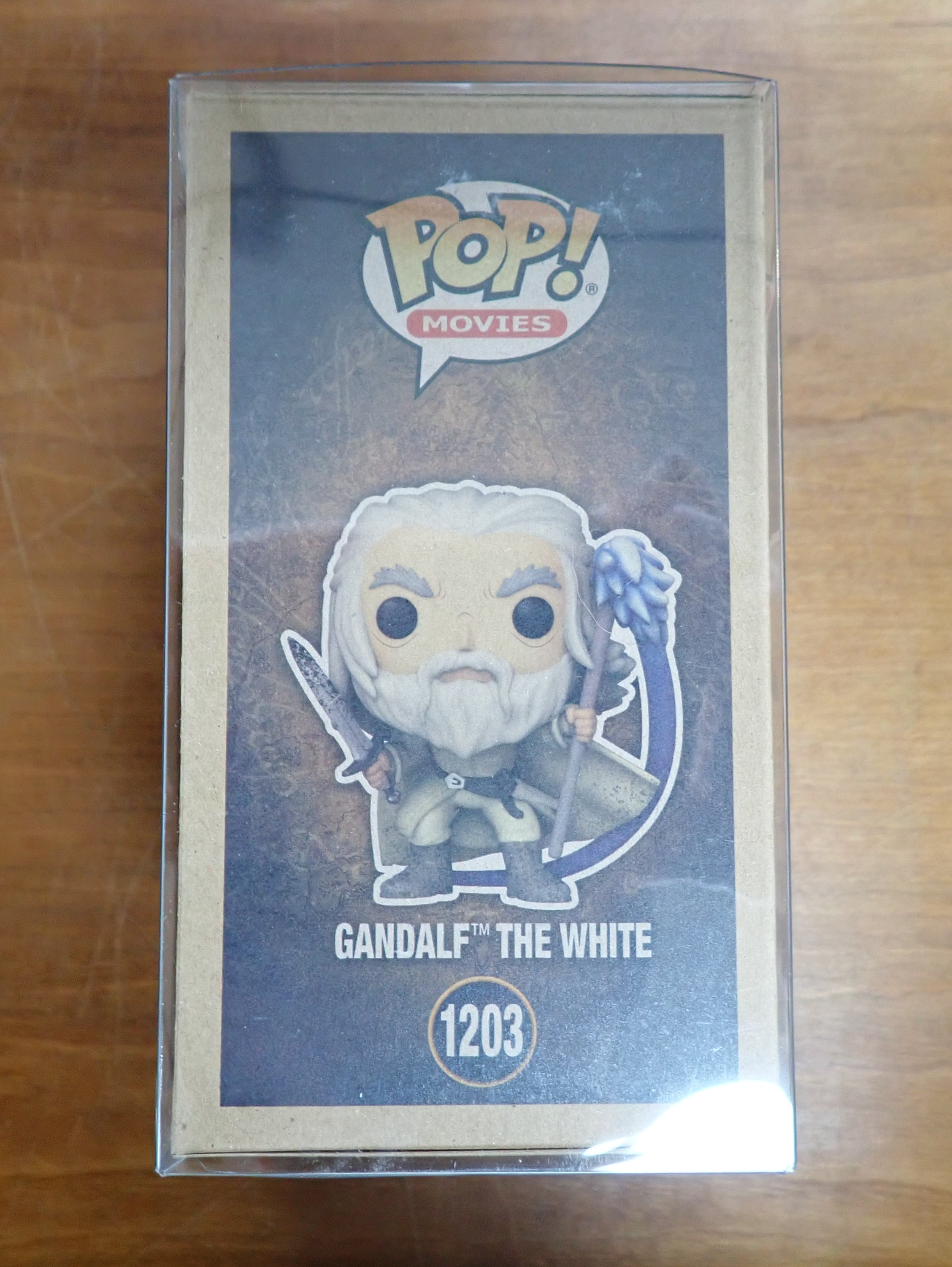 Gandalf the White - POP #1203