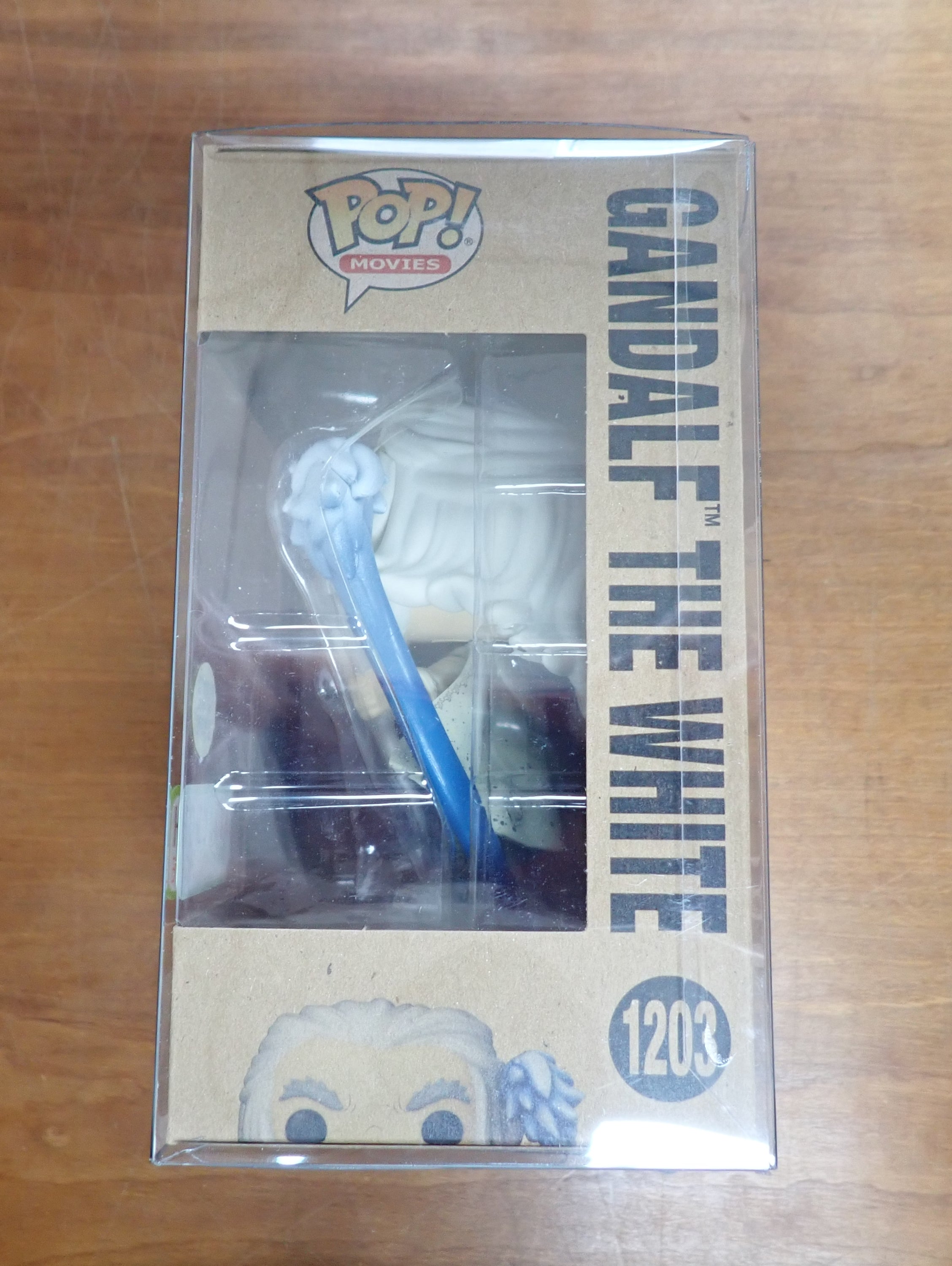 Gandalf the White - POP #1203