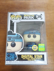 Digital Stan - POP #36