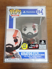 Kratos - POP #154