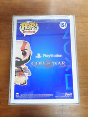 Kratos - POP #154