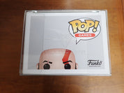 Kratos - POP #154