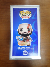Kratos - POP #154