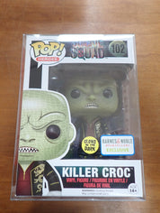 Killer Croc - POP #102