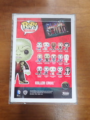 Killer Croc - POP #102