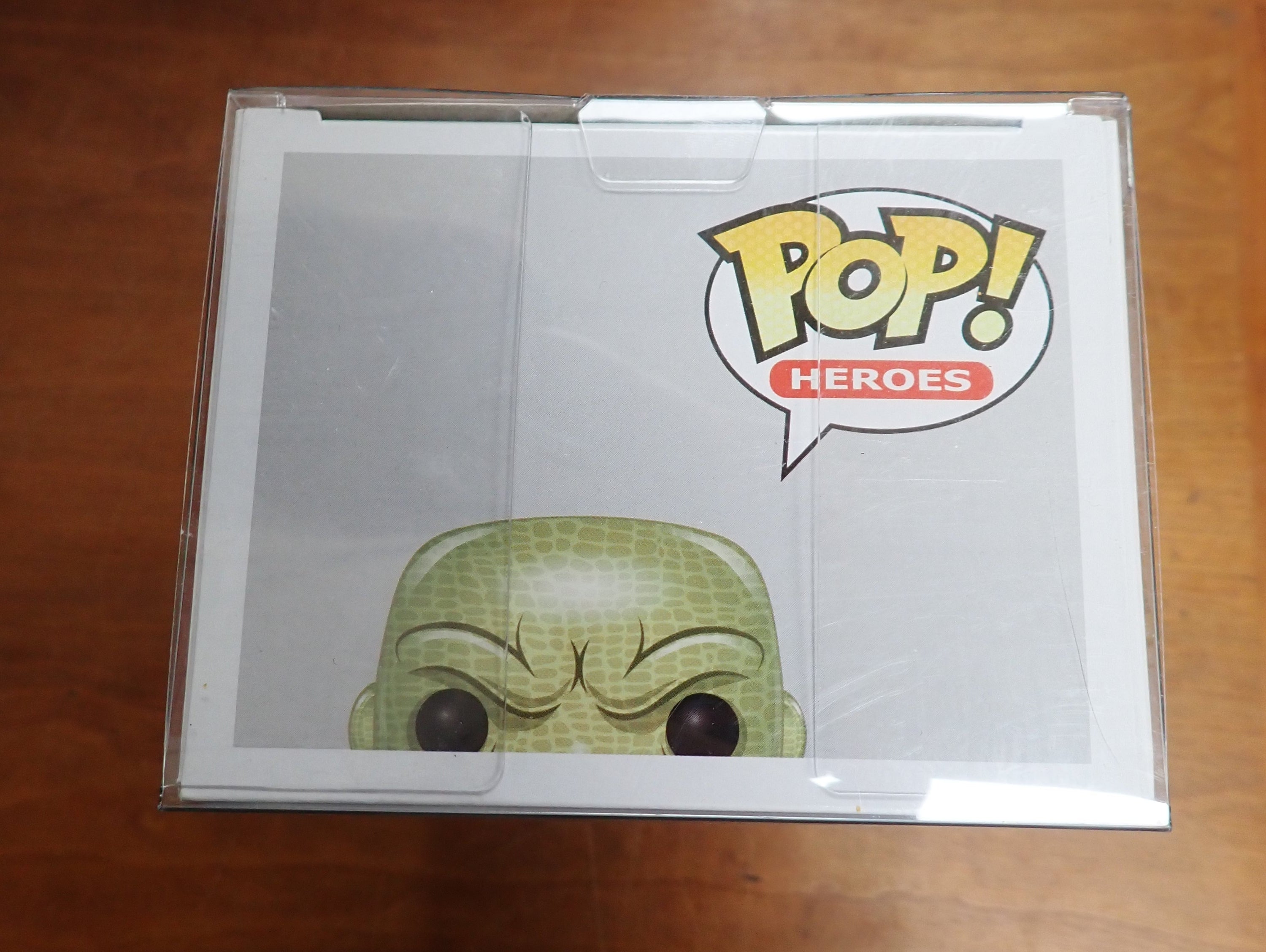 Killer Croc - POP #102