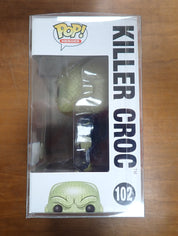 Killer Croc - POP #102