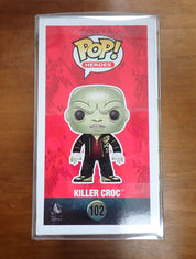 Killer Croc - POP #102