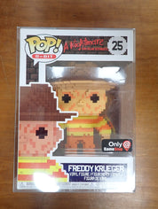 Freddy Krueger - POP #25