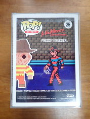Freddy Krueger - POP #25