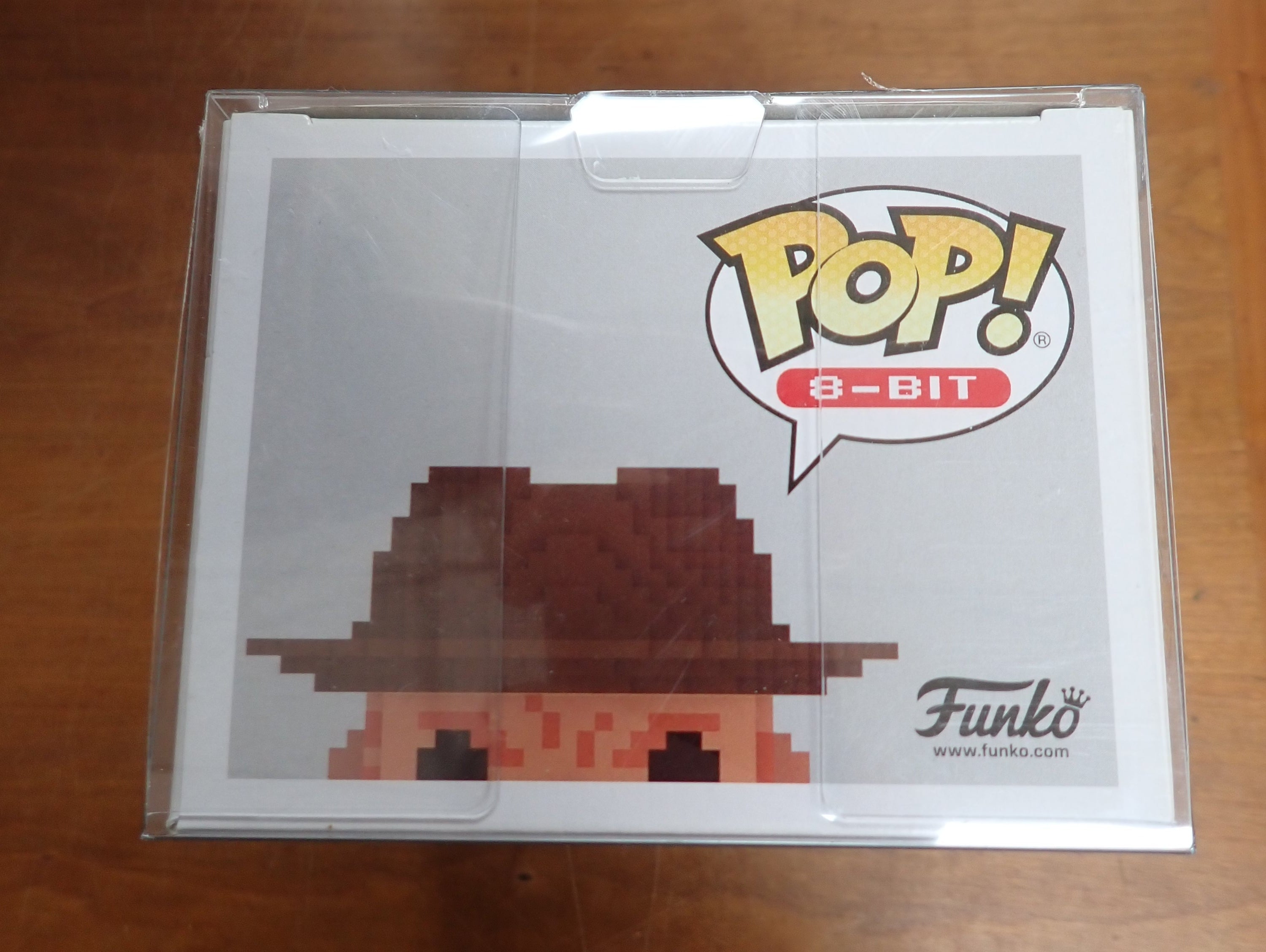 Freddy Krueger - POP #25