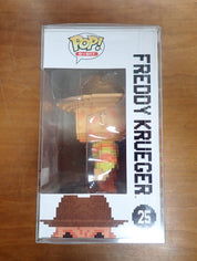 Freddy Krueger - POP #25