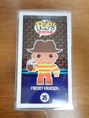 Freddy Krueger - POP #25
