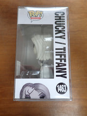Chucky/Tiffany - POP #1463