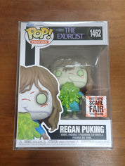 Regan Puking - POP #1462