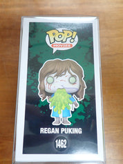 Regan Puking - POP #1462