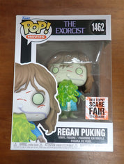 Regan Puking - POP #1462