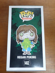 Regan Puking - POP #1462