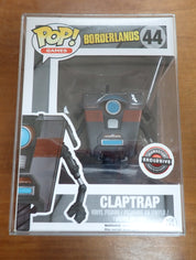 Claptrap - POP #44