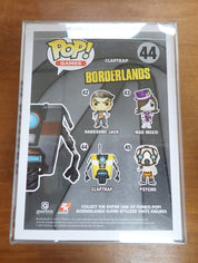 Claptrap - POP #44