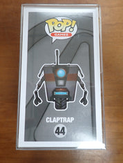 Claptrap - POP #44
