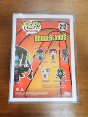 Commando Claptrap - POP #212