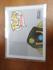 Commando Claptrap - POP #212