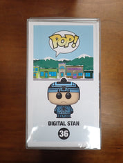 Digital Stan - POP #36