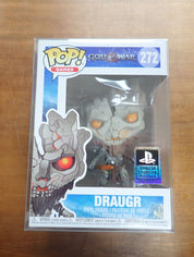 Draugr - POP #272
