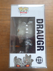 Draugr - POP #272