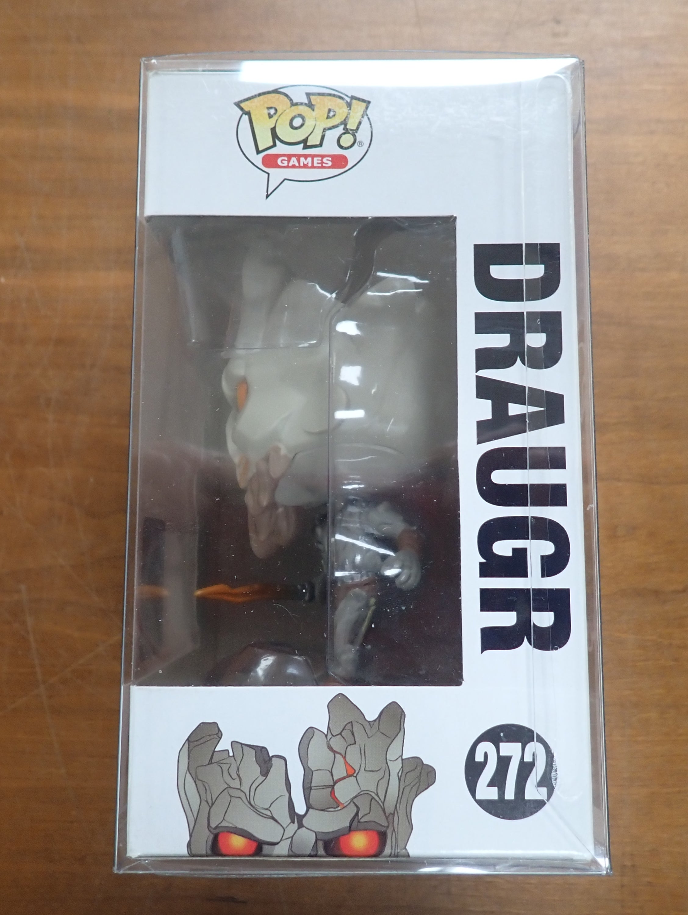 Draugr - POP #272