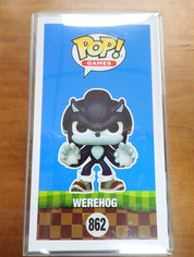 Werehog - POP #862