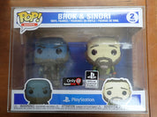 Brok & Sindri 2-Pack